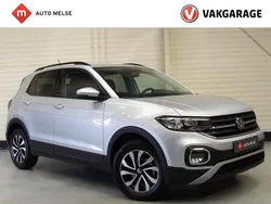 Suv Gebruikt 2023 VW T-Cross Active SUV | € 25.950 (Eerlijke prijs)