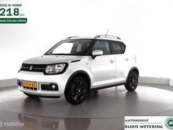 Wit Gebruikt 2019 Suzuki Ignis Hatchback | € 13.450 (Eerlijke prijs)