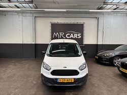 Overige Gebruikt 2017 Ford Transit Trend Van | € 8.750 (Super prijs)