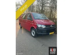 Overige Gebruikt 2017 VW T6 Van | € 9.950 (Iets duurder)