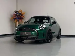 Groen Gebruikt 2023 Mini Cooper Hatchback | € 30.900 (Duur)