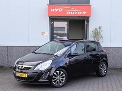 Gebruikt 2010 Opel Corsa Edition | € 5.999 (Iets duurder)