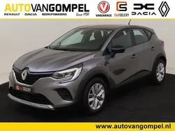 Grijs Gebruikt 2023 Renault Captur SUV | € 24.945 (Goede deal)