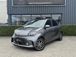 Grijs Gebruikt 2020 Smart ForFour Electric Drive Hatchback | € 10.950 (Eerlijke prijs)