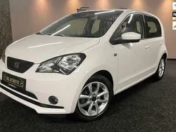 Wit Gebruikt 2019 Seat Mii Style Hatchback | € 9.250 (Eerlijke prijs)