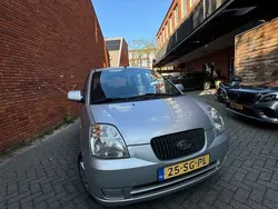 Gebruikt 2006 Kia Picanto EX Hatchback | € 1.600 (Eerlijke prijs)