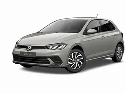 Grijs Nieuw 2025 VW Polo Edition Hatchback | € 28.719 (Goede deal)