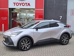 Grijs Gebruikt 2025 Toyota C-HR SUV | € 37.299 (Goede deal)