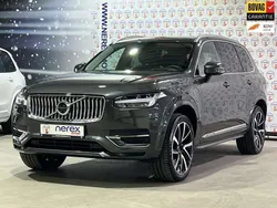 Grijs, metallic lak Gebruikt 2020 Volvo XC90 Inscription SUV | € 46.945 (Eerlijke prijs)