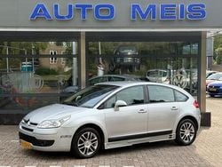Grijs Gebruikt 2007 Citroën C4 Business Class Hatchback | € 995 (Goede deal)