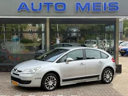 Grijs Gebruikt 2007 Citroën C4 Business Class Hatchback | € 995 (Goede deal)