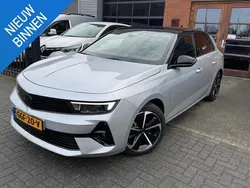 Grijs Gebruikt 2024 Opel Astra Hatchback | € 27.950 (Super prijs)