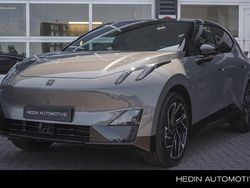 Grijs Gebruikt 2025 Lynk & Co 02 SUV | € 37.995 (Eerlijke prijs)