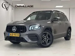 Suv Gebruikt 2021 Mercedes GLB200 AMG line SUV | € 41.945 (Eerlijke prijs)