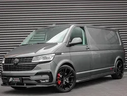 Grijs Nieuw 2024 VW T6.1 Active Van | € 51.945 (Eerlijke prijs)