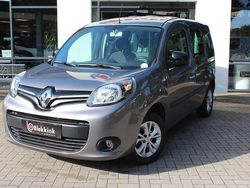 Grijs Gebruikt 2017 Renault Kangoo MPV | € 16.490 (Iets duurder)