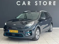 Blauw Gebruikt 2019 Kia e-Niro SUV | € 16.745 (Super prijs)