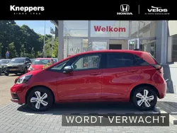 Rood Gebruikt 2021 Honda Jazz Executive Hatchback | € 23.900 (Iets duurder)