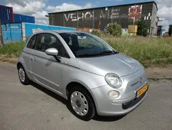 Grijs Gebruikt 2008 Fiat 500 Pop Hatchback | € 4.450 (Goede deal)