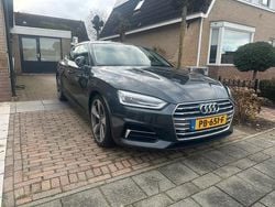 Gebruikt 2017 Audi A5 Sportback Hatchback | € 19.450 (Eerlijke prijs)