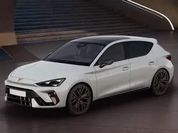 Grijs Nieuw 2025 Cupra Leon Hatchback | € 39.790