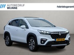 Wit Gebruikt 2025 Suzuki SX4 S-Cross Style SUV | € 28.940 (Eerlijke prijs)