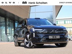 Blauw Nieuw 2025 Volvo EX90 Performance SUV | € 99.950 (Goede deal)