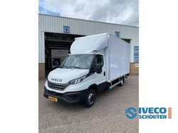 Wit Gebruikt 2024 Iveco Daily Van | € 68.900
