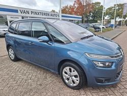 Blauw Gebruikt 2014 Citroën Grand C4 Picasso Business Class MPV | € 4.500 (Duur)