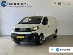 Wit Gebruikt 2024 Opel Vivaro Van | € 23.840 (Eerlijke prijs)