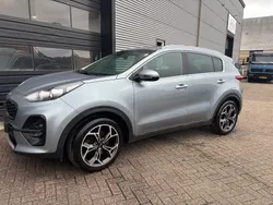 Grijs Gebruikt 2020 Kia Sportage 2 SUV | € 22.500 (Eerlijke prijs)