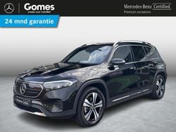 Zwart Gebruikt 2022 Mercedes EQB250 Business SUV | € 37.950 (Iets duurder)