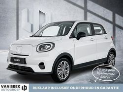 Hatchback Nieuw 2025 Leapmotor T03 Hatchback | € 20.650