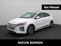 Wit Gebruikt 2021 Hyundai Ioniq 6 Premium Sedan | € 17.900 (Eerlijke prijs)