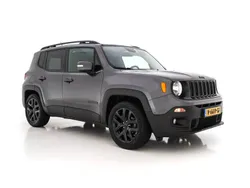Grijs Gebruikt 2017 Jeep Renegade Longitude SUV | € 13.243 (Eerlijke prijs)