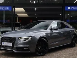 Grijs Gebruikt 2011 Audi S5 Sportback Proline Hatchback | € 21.990