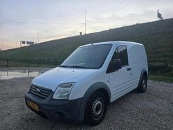 Wit Gebruikt 2013 Ford Transit Van | € 2.650 (Eerlijke prijs)