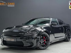 Zwart Gebruikt 2015 Dodge Charger Sedan | € 79.995