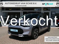 Grijs Gebruikt 2021 Citroën C3 Aircross PureTech SUV | € 20.950 (Eerlijke prijs)