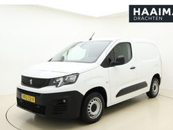Overig Gebruikt 2020 Peugeot Partner Premium Van | € 10.950 (Eerlijke prijs)