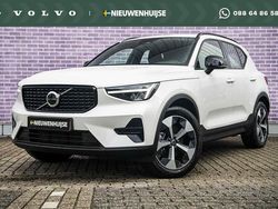 Wit Gebruikt 2025 Volvo XC40 Plus SUV | € 44.399 (Eerlijke prijs)