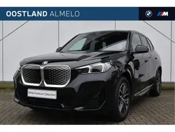 Zwart Gebruikt 2025 BMW iX1 M Sport SUV | € 49.950 (Duur)