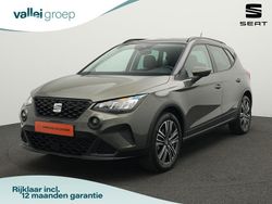 Groen Gebruikt 2024 Seat Arona Business SUV | € 23.900 (Duur)