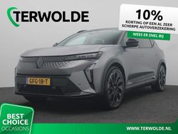 Grijs Gebruikt 2024 Renault Renault Scenic E-Tech Esprit Alpine SUV | € 44.445
