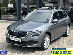 Grijs Gebruikt 2023 Skoda Kamiq Business Line SUV | € 25.250 (Eerlijke prijs)