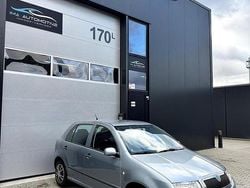 Gebruikt 2005 Skoda Fabia Ambiente | € 1.250 (Eerlijke prijs)