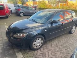 Zwart Gebruikt 2004 Mazda 3 Inclusive Hatchback | € 1.150 (Eerlijke prijs)
