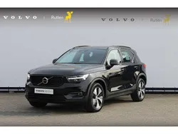 Zwart Gebruikt 2018 Volvo XC40 R-Design SUV | € 35.835 (Super prijs)