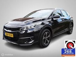Zwart Gebruikt 2022 Kia XCeed SUV | € 19.995 (Goede deal)