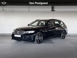 BMW 330e